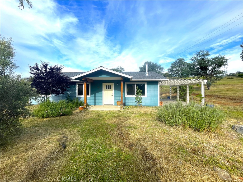 4176 Sebastopol Road, Mariposa, CA 95338 — photo 1
