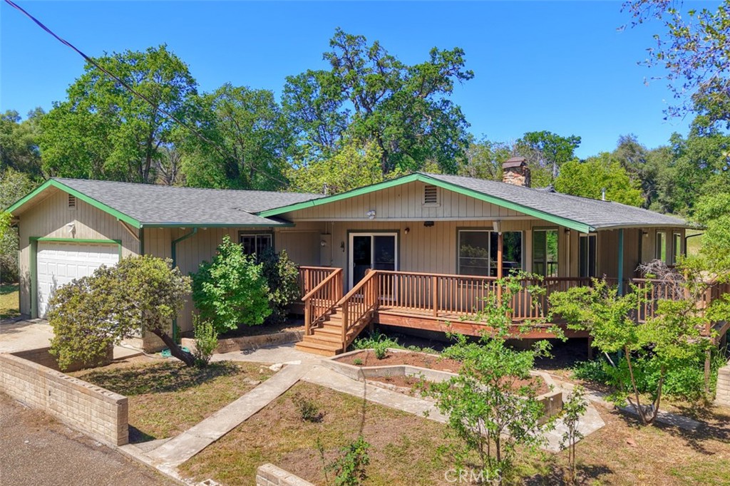 4949 Indian Peak, Mariposa, CA 95338 — photo 1