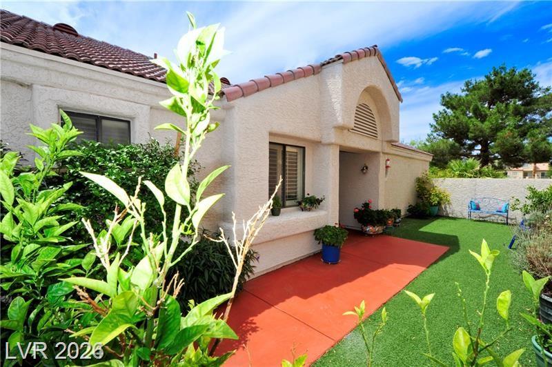 7268 Drifting River Court, Las Vegas, NV 89149 — photo 1