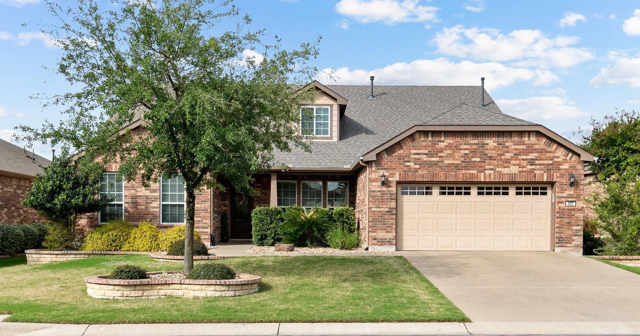 431 Star Mountain, Georgetown, TX 78633 — photo 1