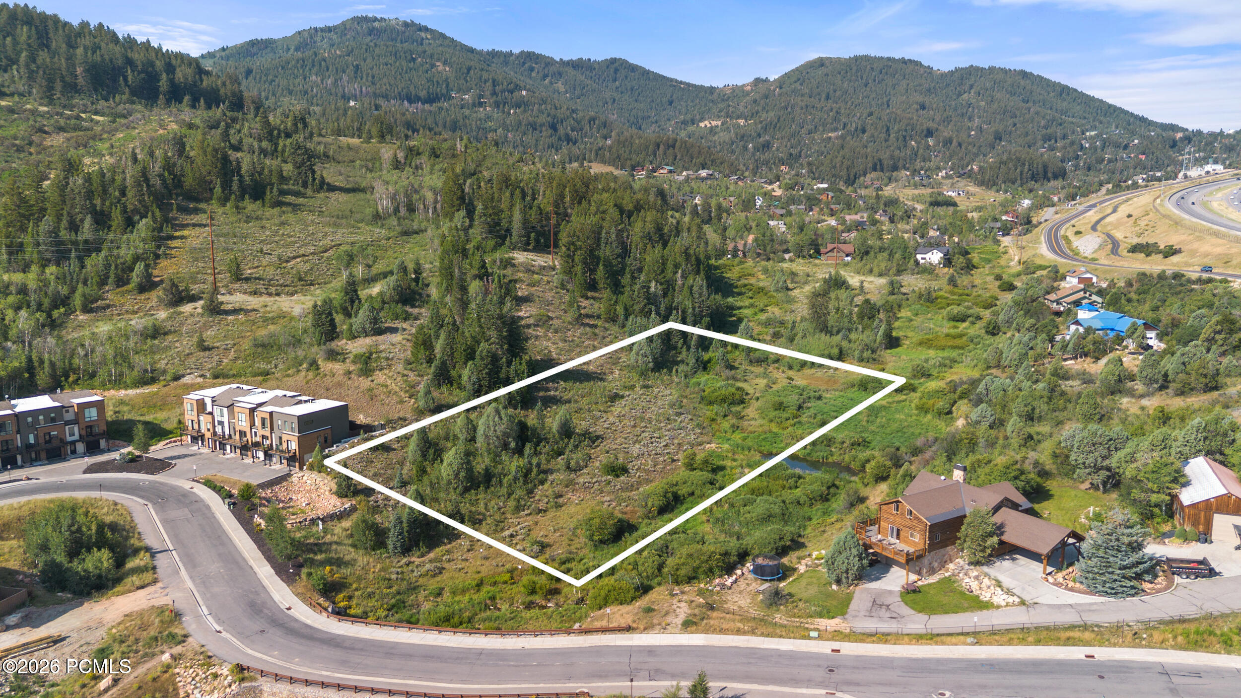4399 W Discovery Way, Park City, UT 84098 — photo 1