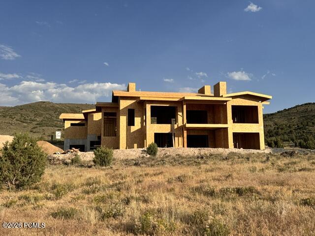 459 Elk Hollow Drive, Wanship, UT 84017 — photo 1