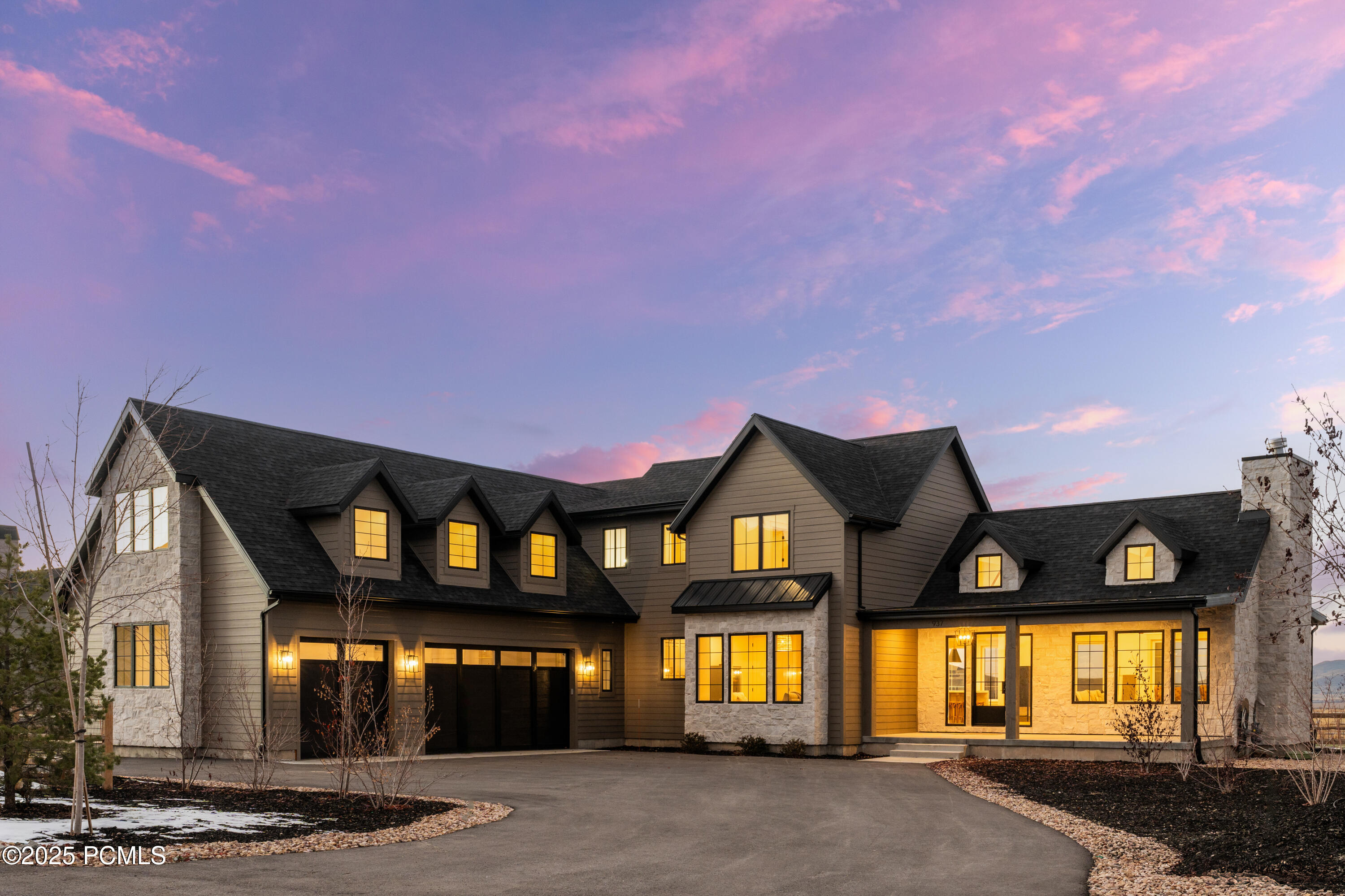861 Hart, Kamas, UT 84036 — photo 1
