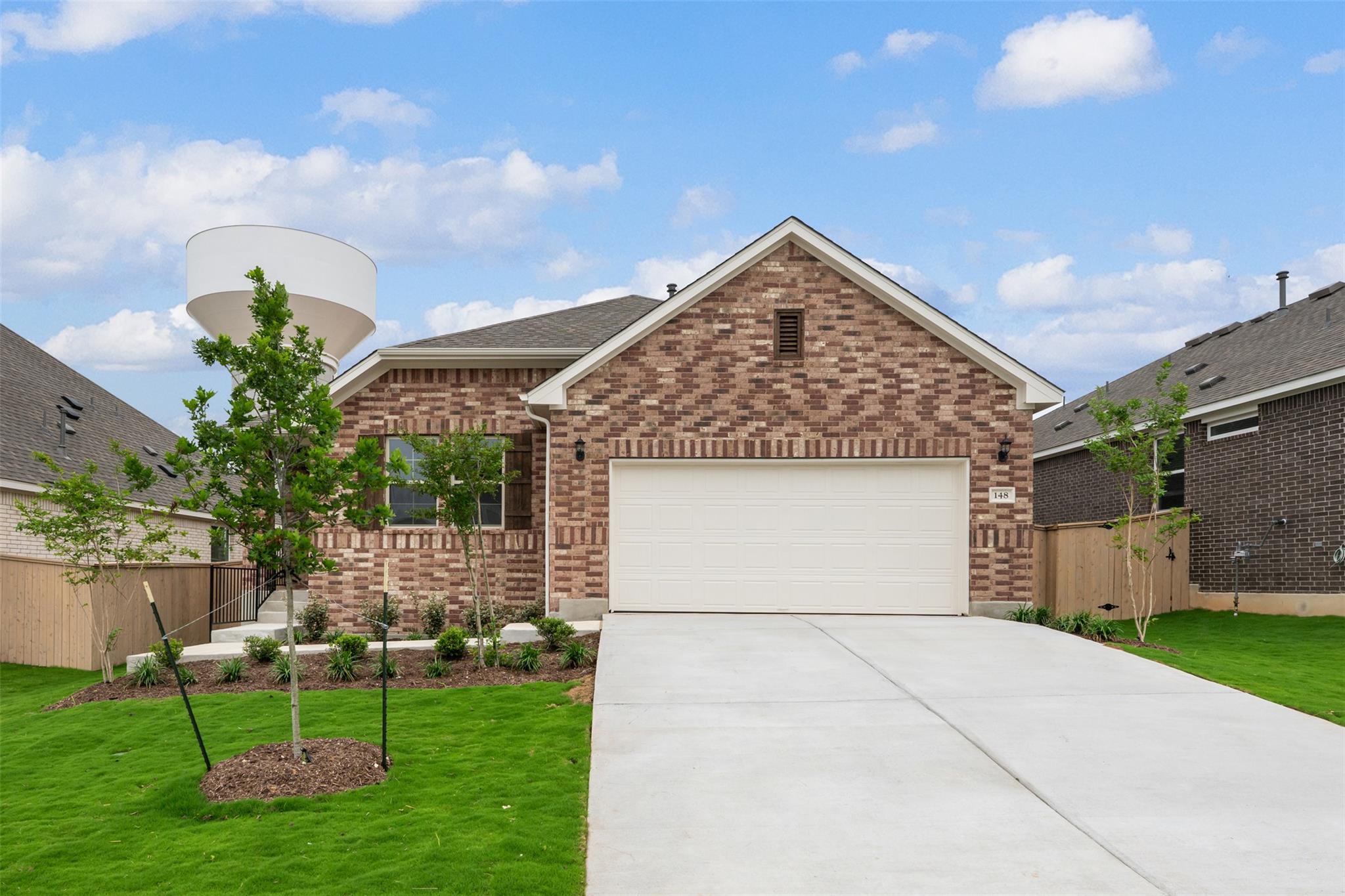 148 Coleto, Bastrop, TX 78602 — photo 1