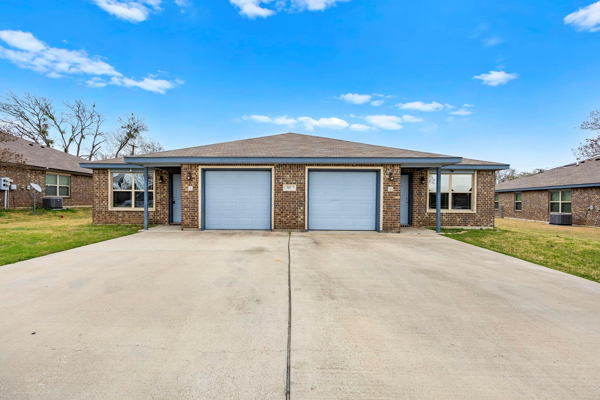 917 Brookview, Copperas Cove, TX 76522 — photo 1