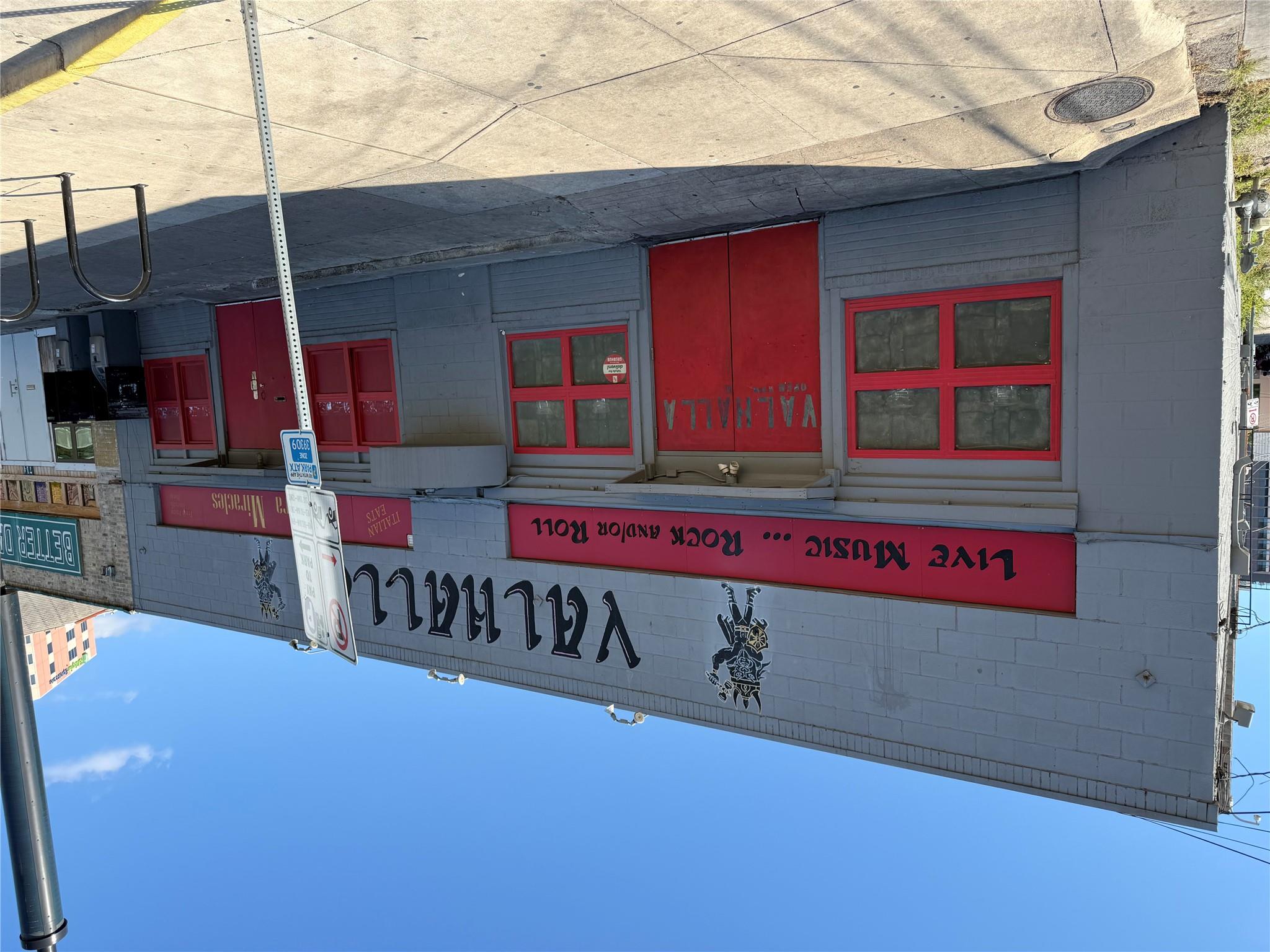 710 Red River, Austin, TX 78701 — photo 1
