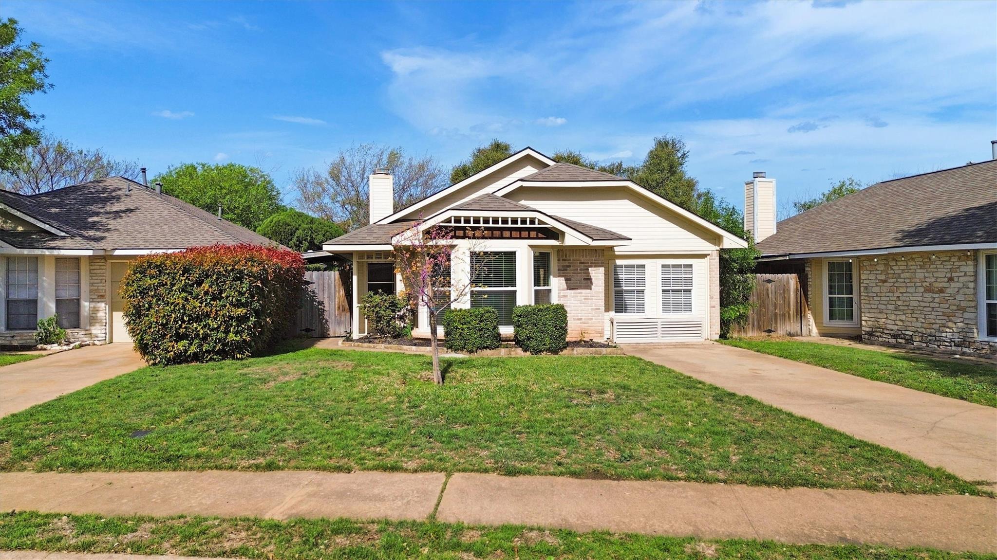 16904 Pocono, Austin, TX 78717 — photo 1