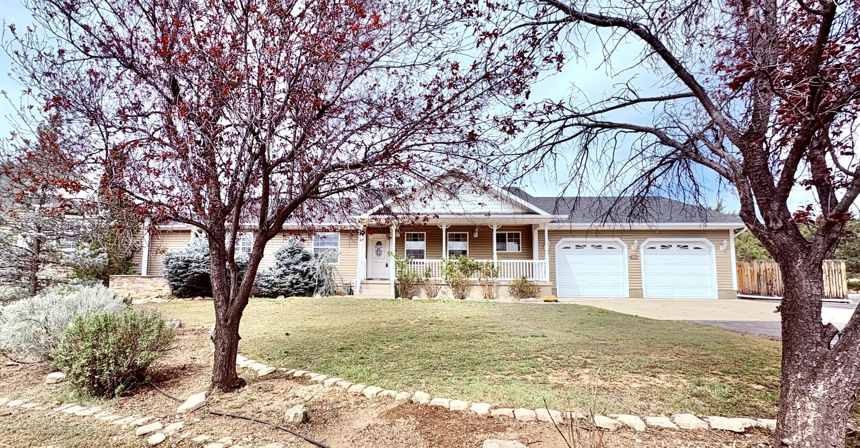 1510 S Cross Hollow DR, Cedar City, UT 84720 — photo 1