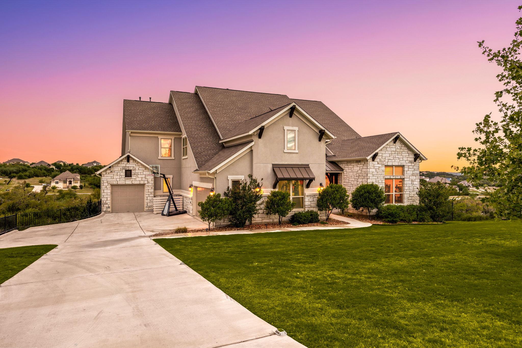 875 Spectacular Bid, Austin, TX 78737 — photo 1