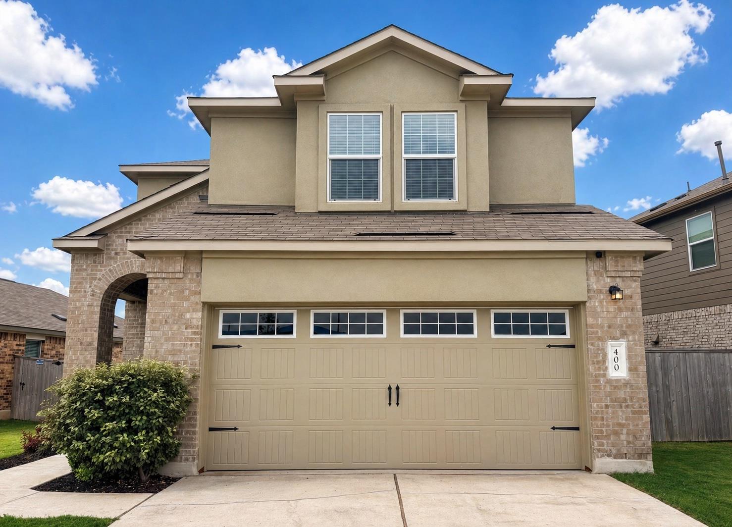 400 Canley, Hutto, TX 78634 — photo 1