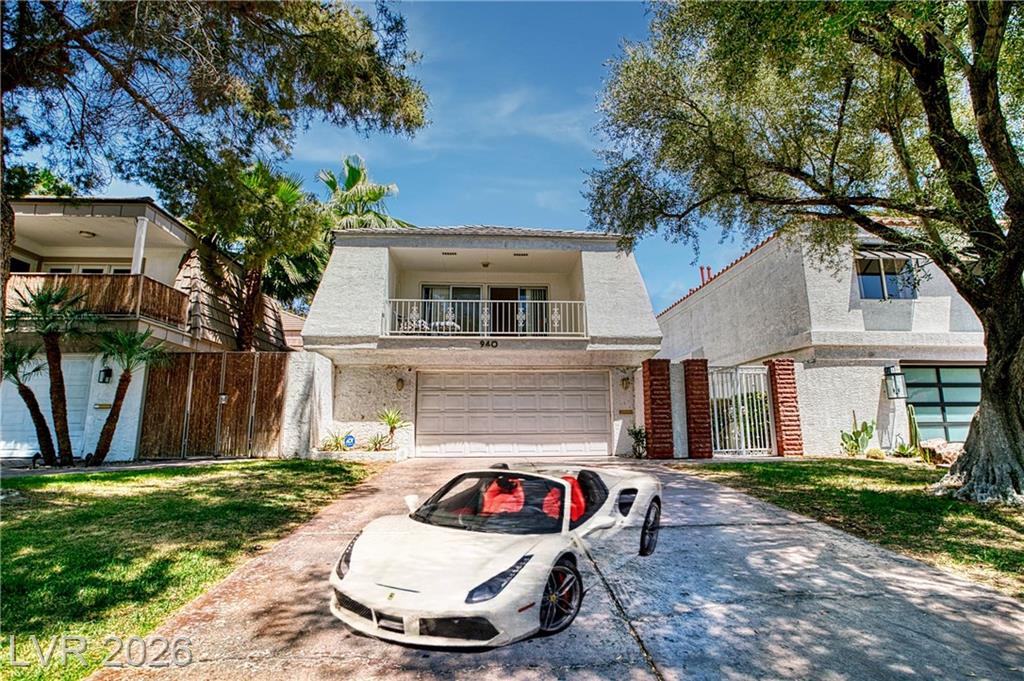 940  Vegas Valley Drive, Las Vegas, NV 89109 — photo 1