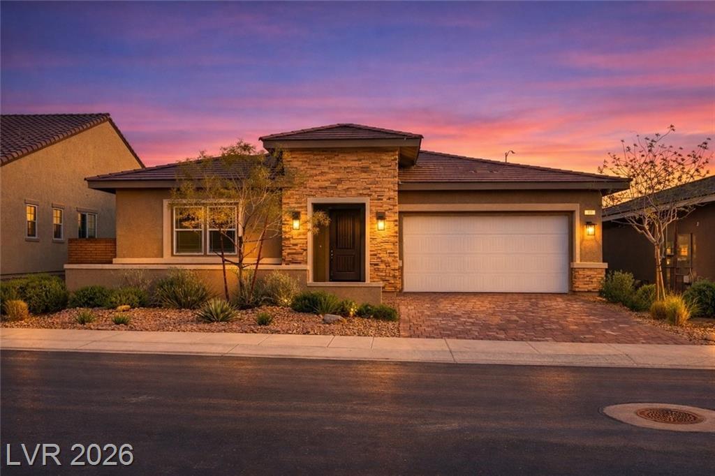 117 General Kelly Avenue, Henderson, NV 89011 — photo 1