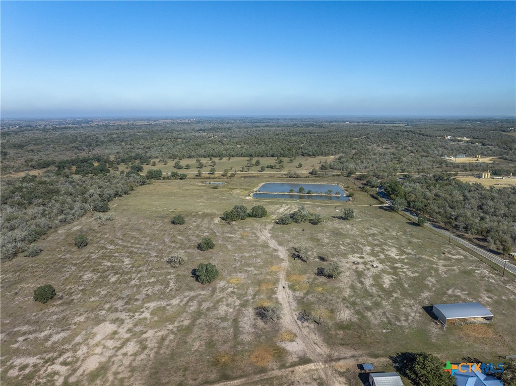 Tract A Fm 795, Gonzales, TX 78629 — photo 1