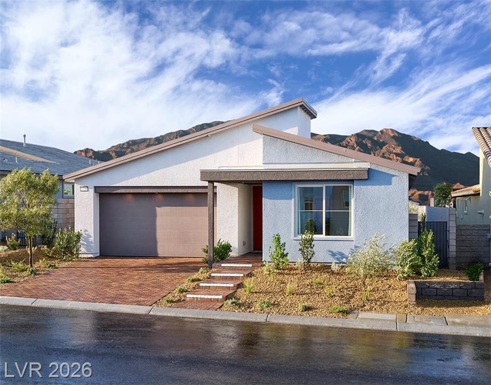 10286  Grey Poplar Court, Las Vegas, NV 89166 — photo 1