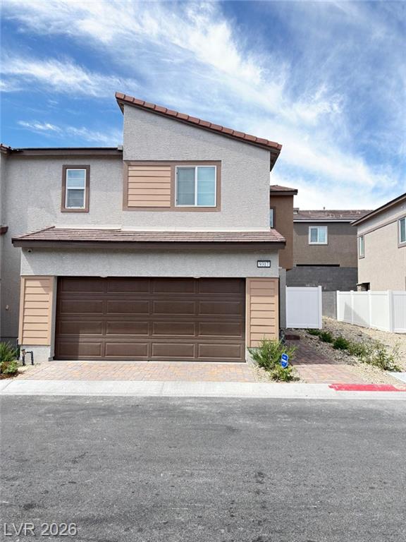 9317 Davis Falls Place, Las Vegas, NV 89143 — photo 1