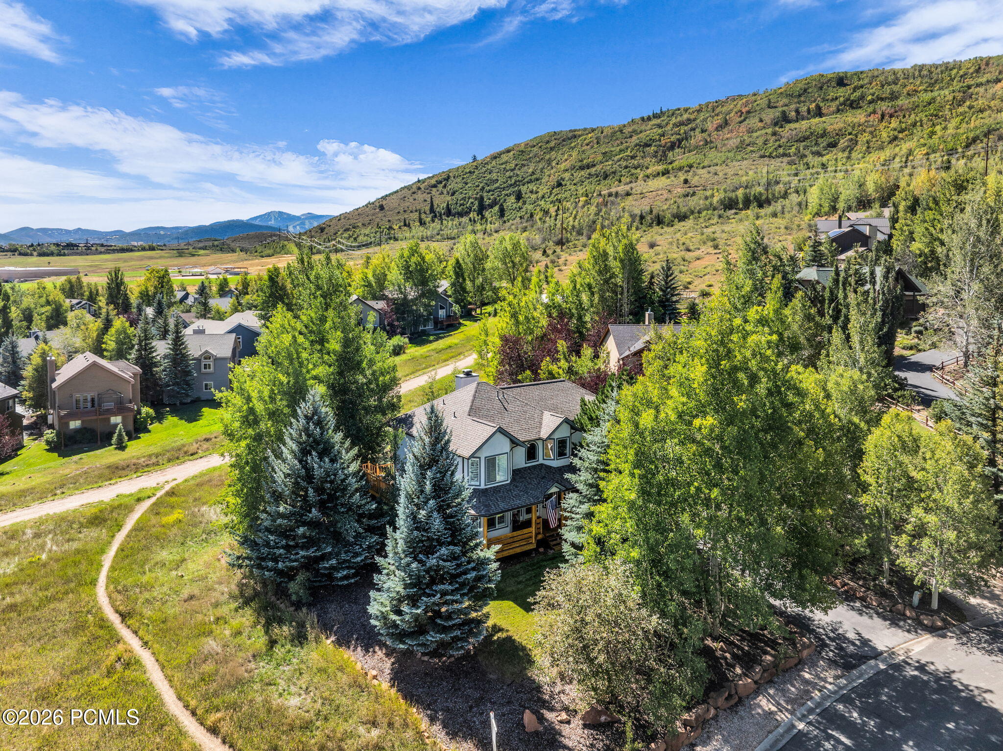 3041 Katies Xing, Park City, UT 84098 — photo 1
