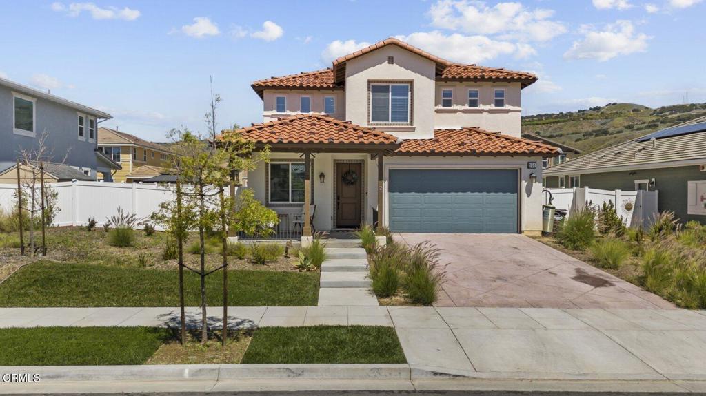 151 Rose Street, Fillmore, CA 93015 — photo 1