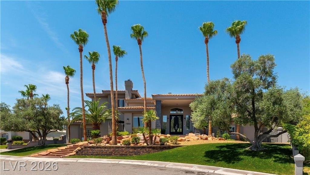 7880  Dana Point Court, Las Vegas, NV 89117 — photo 1