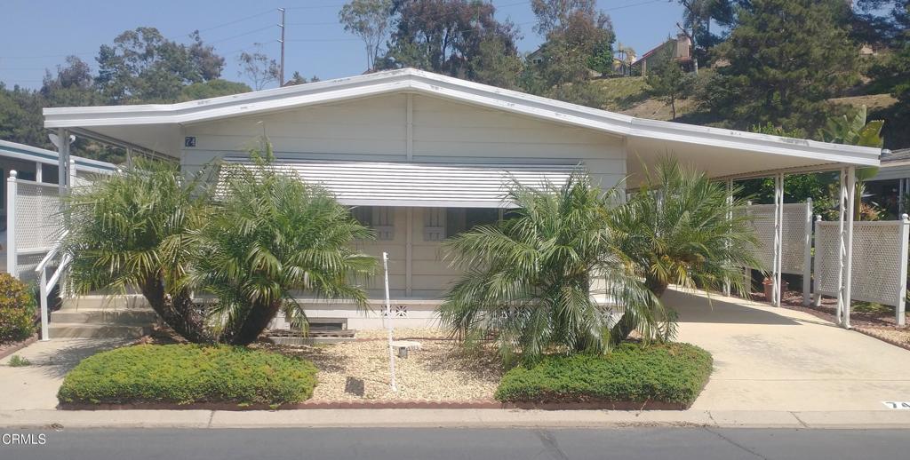 74 Caleta Drive 162, Camarillo, CA 93012 — photo 1