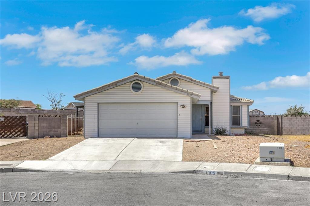 1005  Brookside Court, Henderson, NV 89015 — photo 1