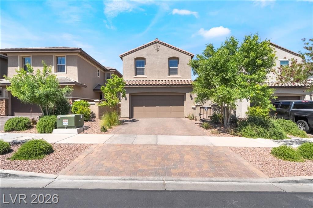 347  Andy Wheeler Drive, Henderson, NV 89011 — photo 1