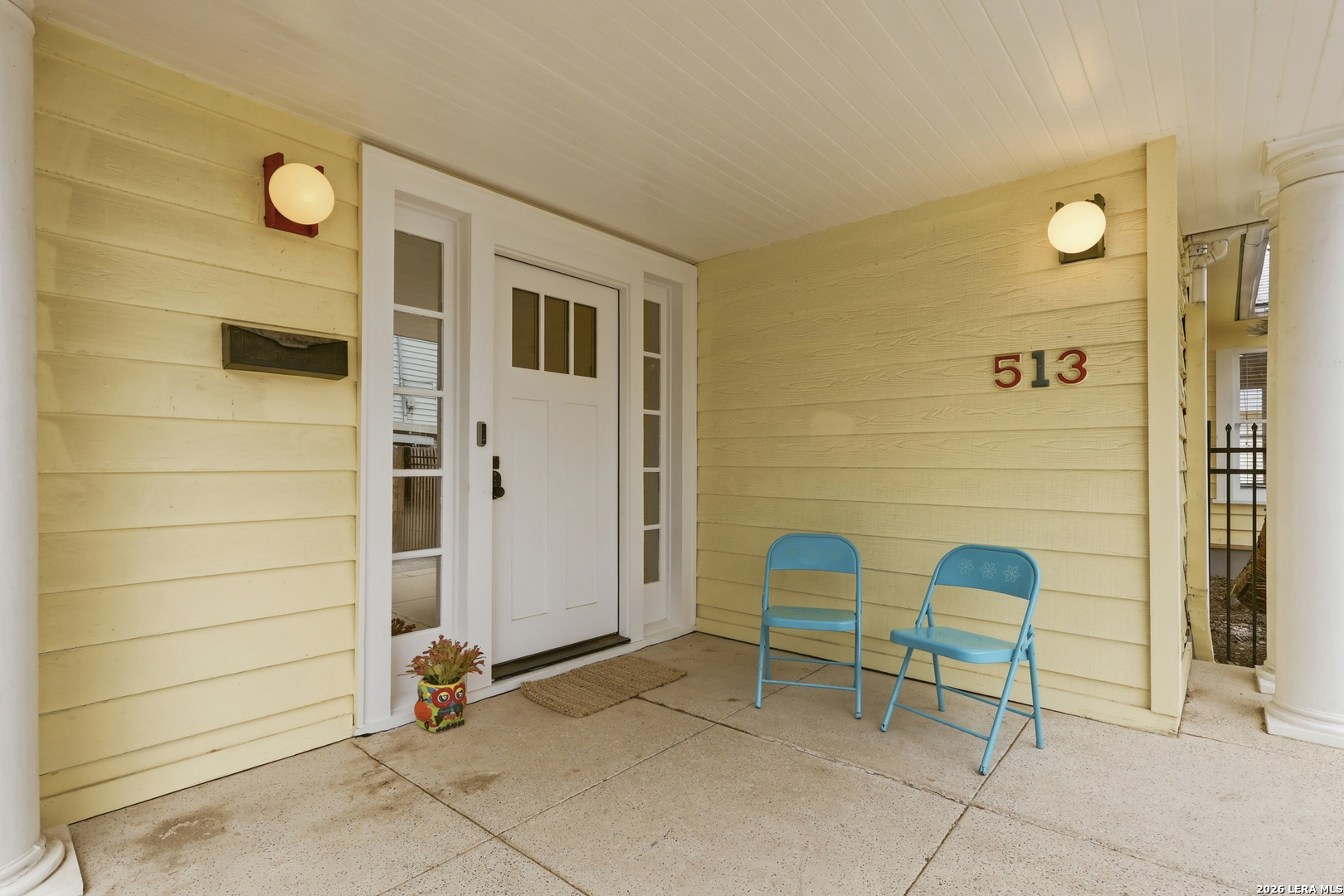 513 FULTON AVE, , 78212 — photo 1