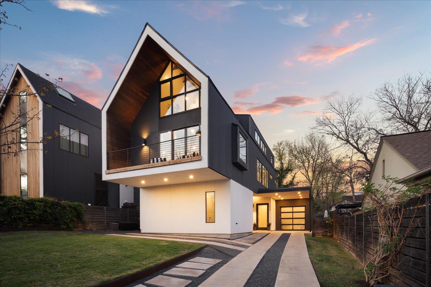 508 Leland, Austin, TX 78704 — photo 1