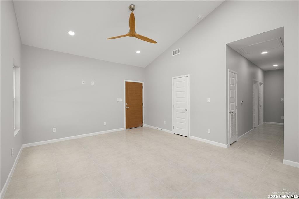 2709 Woodpecker Road, ,  78596 — photo 1