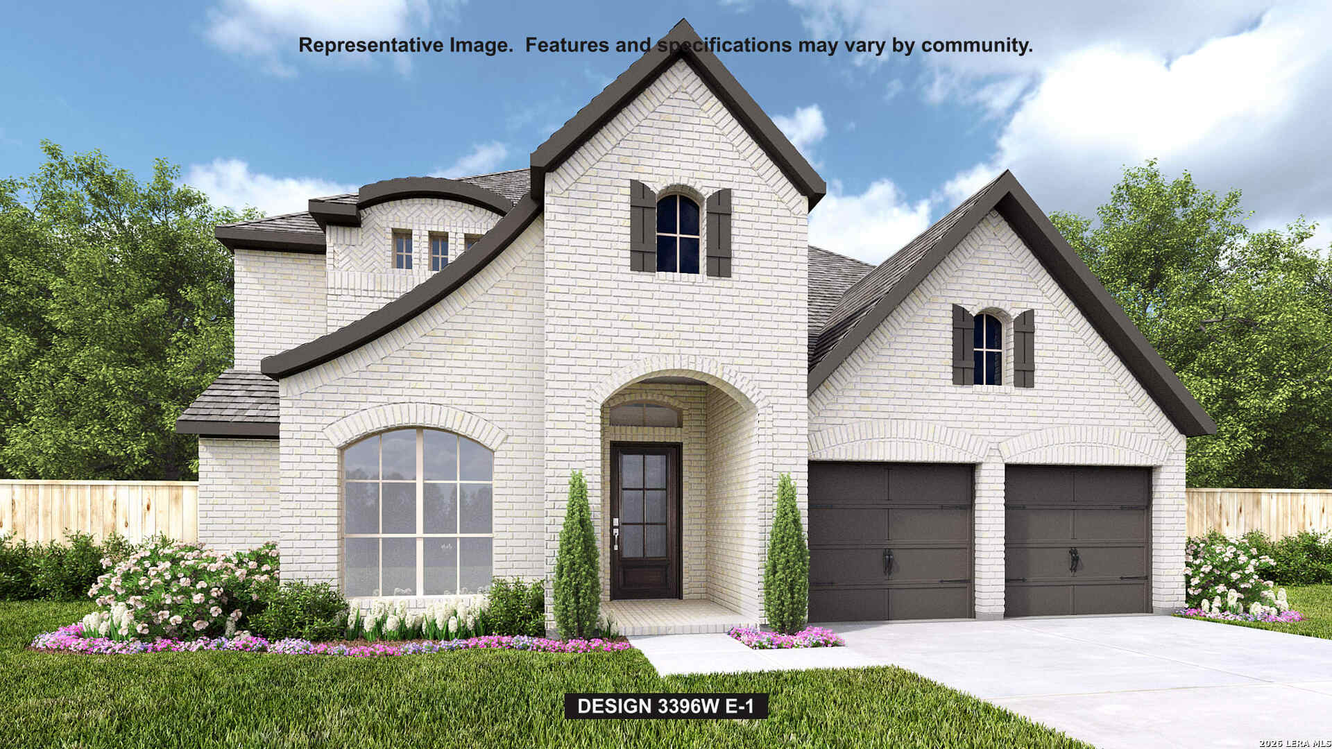 403 Canyon Heights, ,  78258 — photo 1