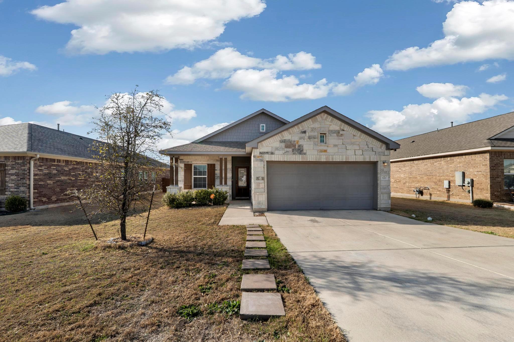 520 Warlander, Georgetown, TX 78626 — photo 1