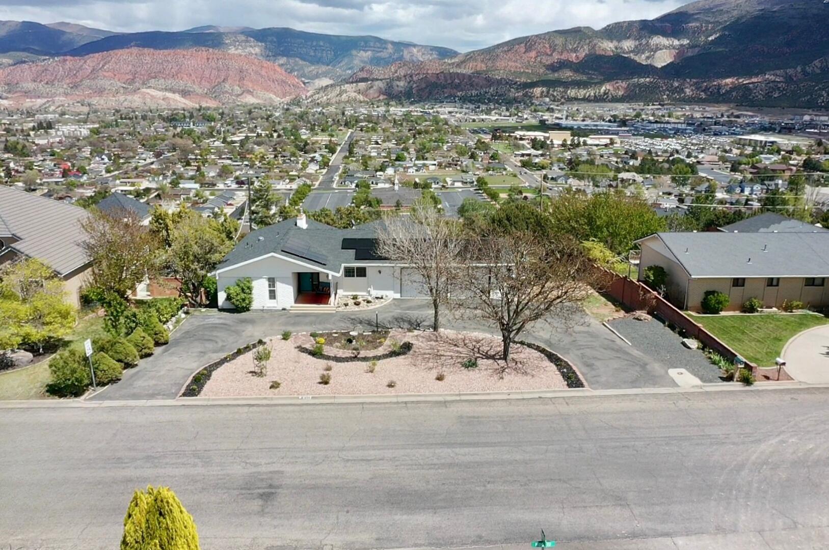 539 S Ridge RD, Cedar City, UT 84720 — photo 1