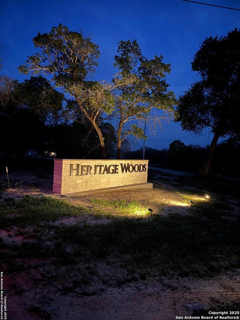 116 Pinot Pl, ,  78121 — photo 1