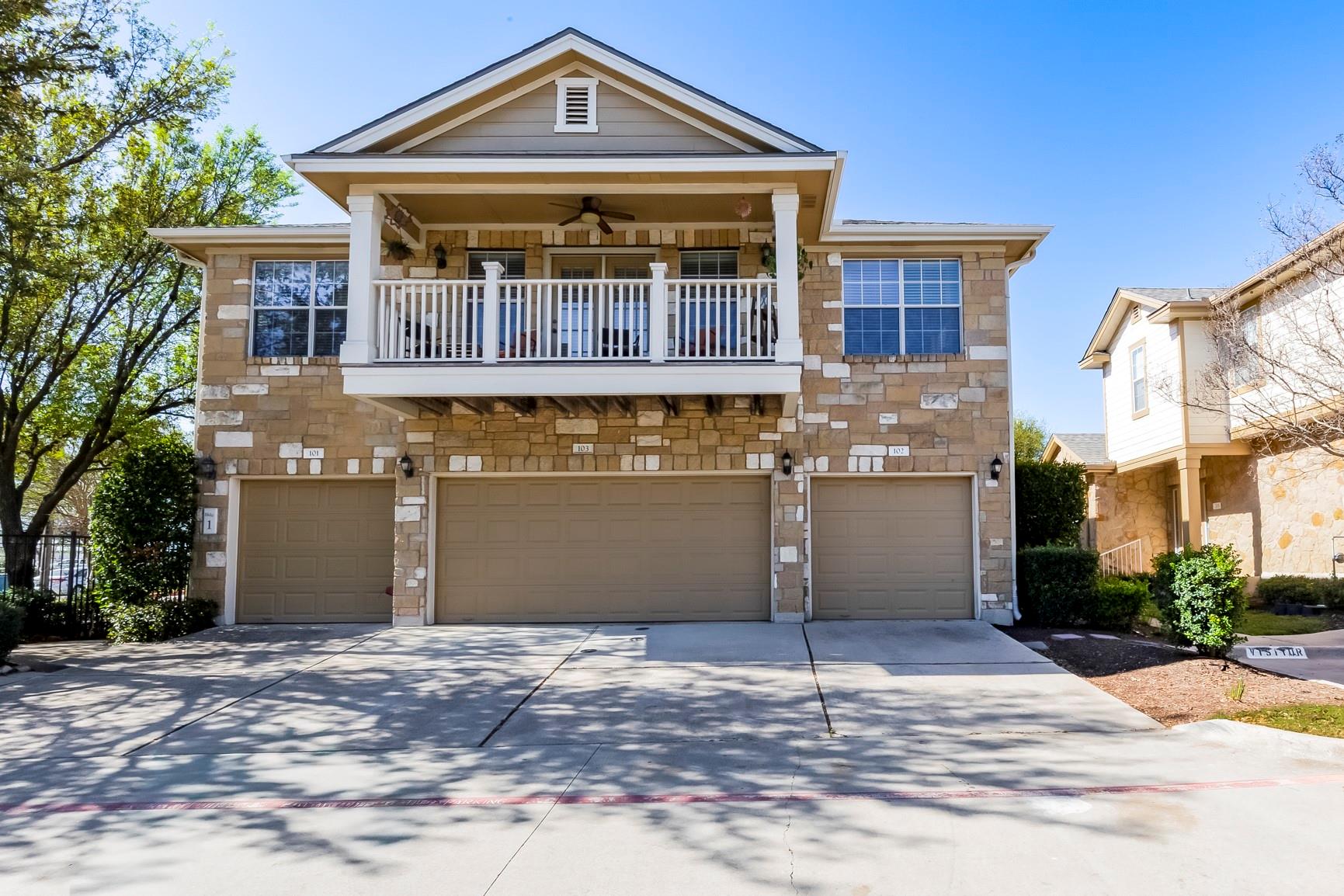 16100 Great Oaks, Round Rock, TX 78681 — photo 1