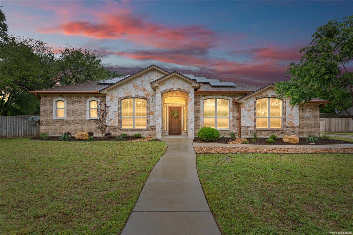 910 Ridgeoak, Belton, TX 76513 — photo 1