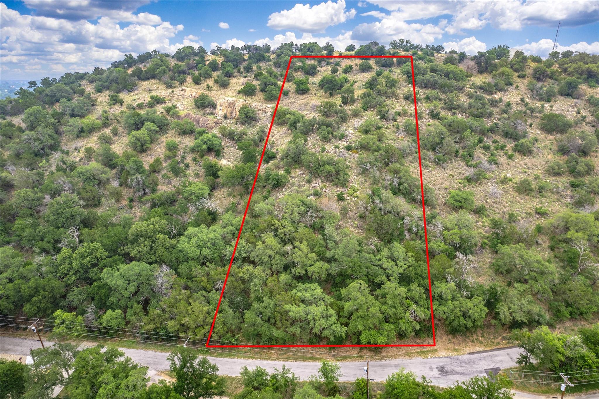 Lot 4 Skyline