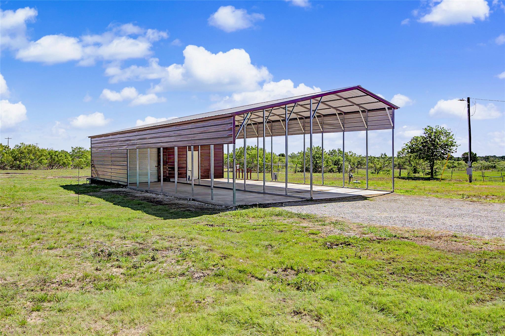3315 County Road 116, Caldwell, TX 77836 — photo 1