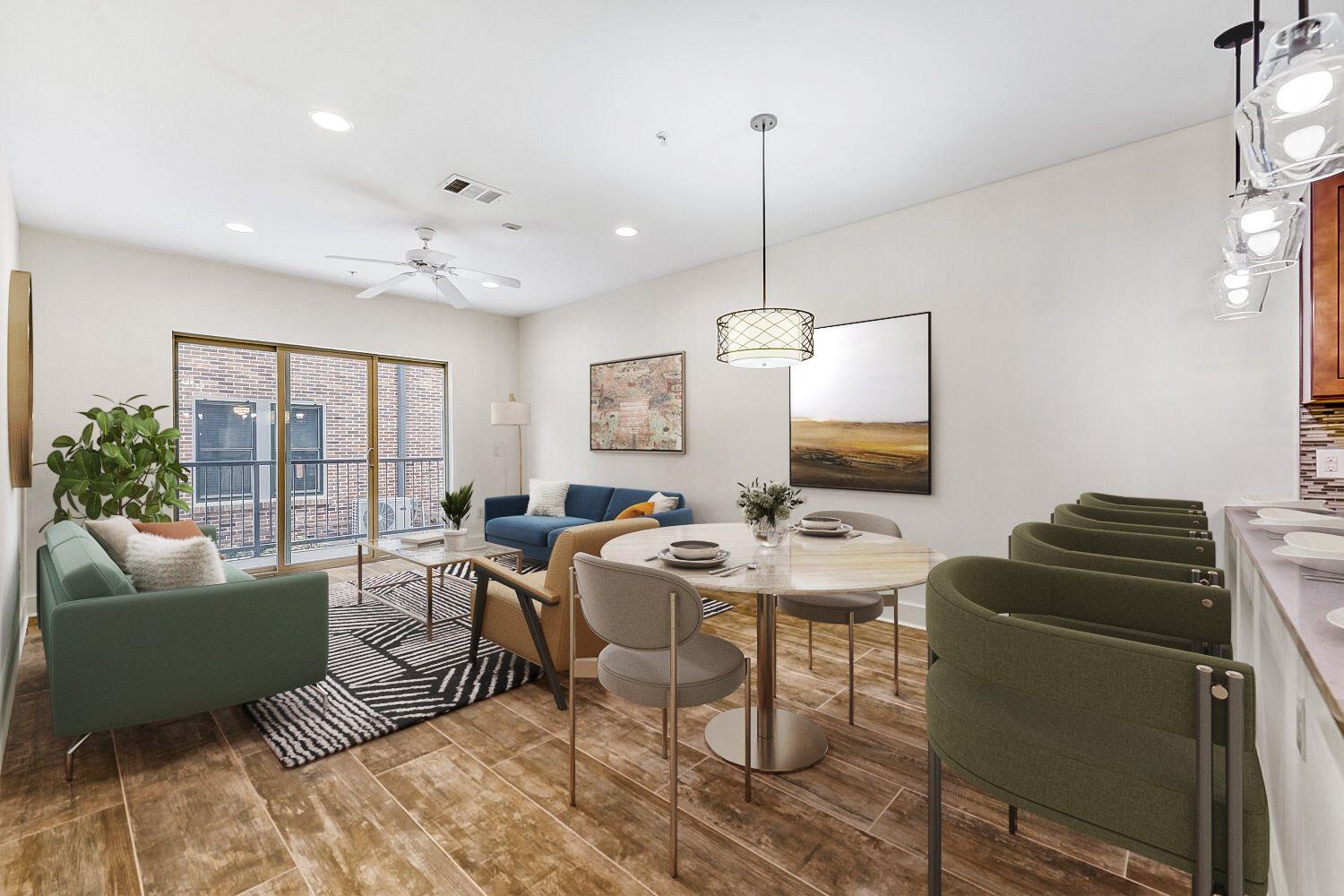 908 Nueces, Austin, TX 78701 — photo 1