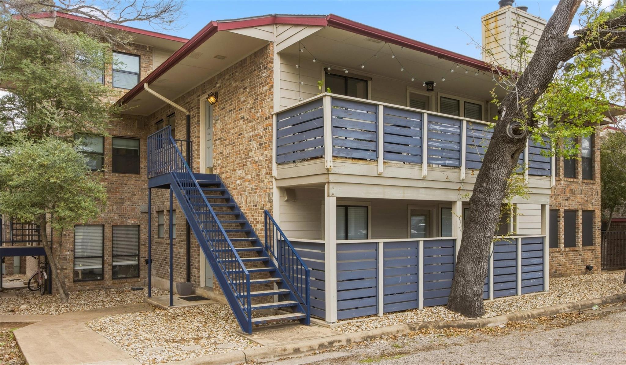 1404 Norwalk, Austin, TX 78703 — photo 1