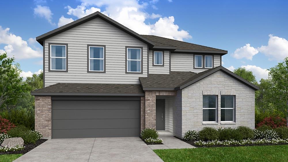 15404 Welsh Mills, Pflugerville, TX 78660 — photo 1