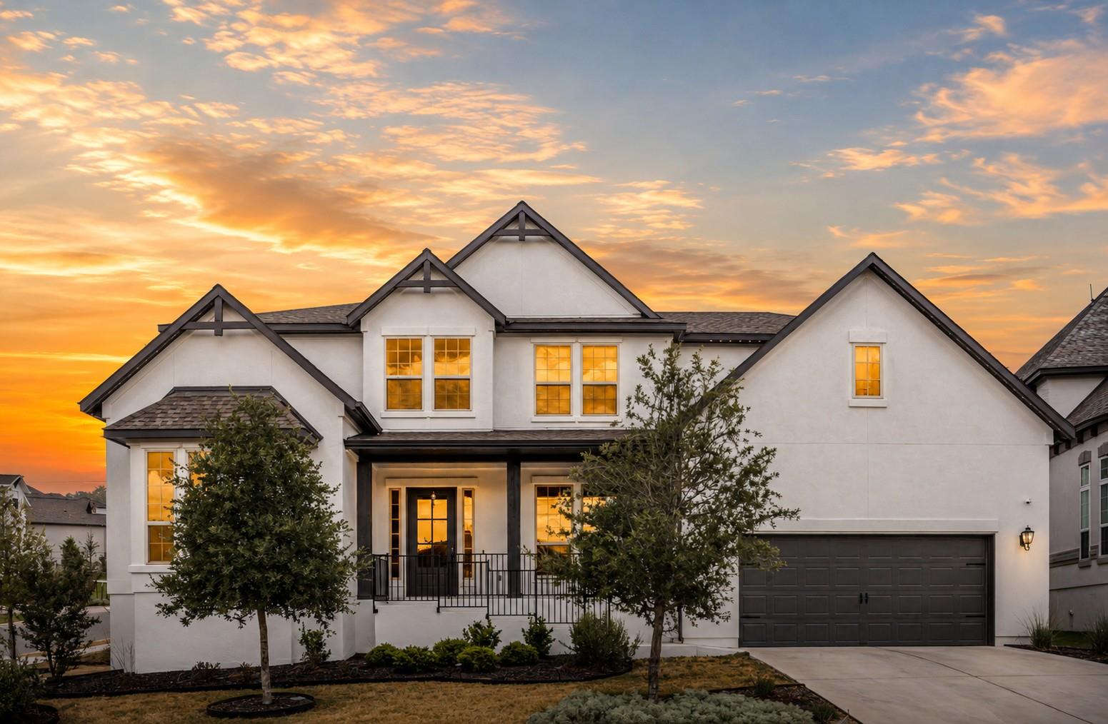 1316 Da Vinci, Leander, TX 78641 — photo 1