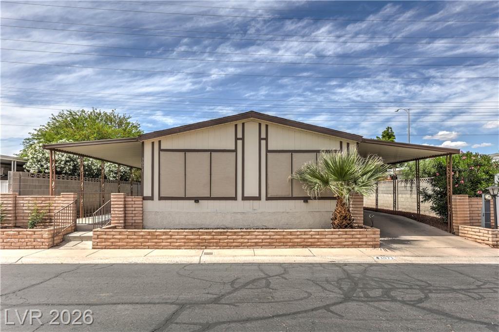 3071  La Barca Lane, Las Vegas, NV 89122 — photo 1