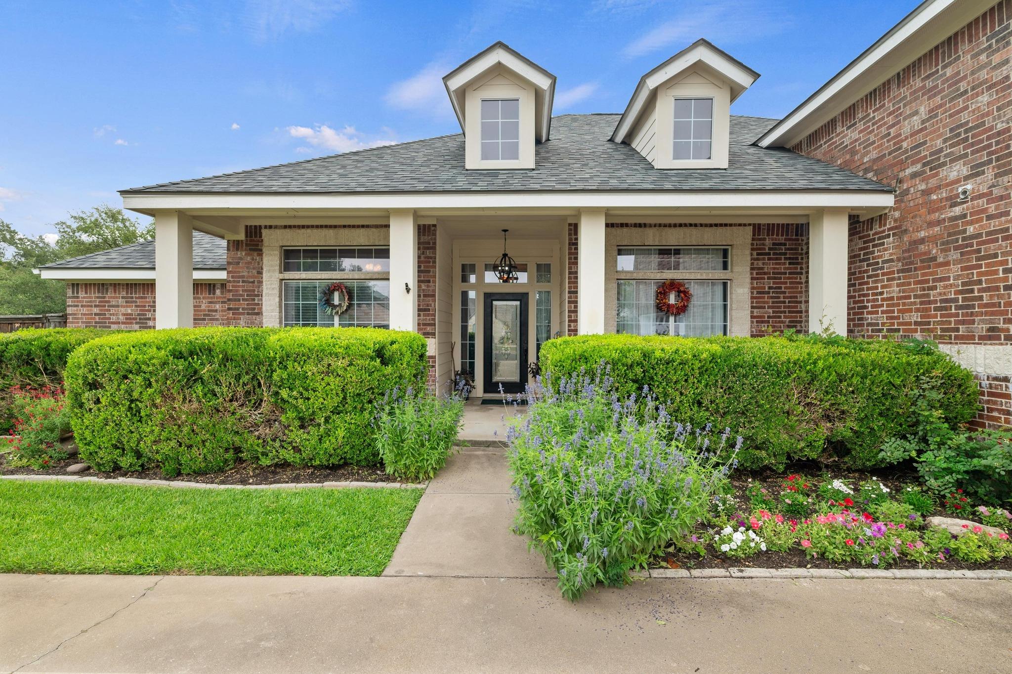 4013 Harvey Penick, Round Rock, TX 78664 — photo 1