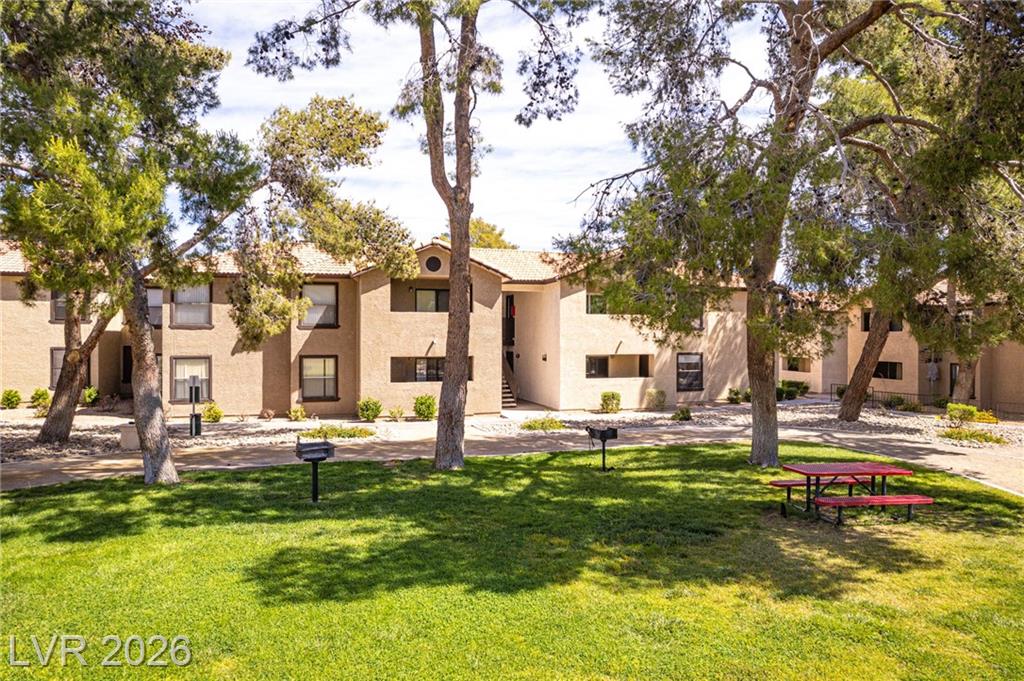2451 North Rainbow Boulevard, Las Vegas, NV 89108 — photo 1
