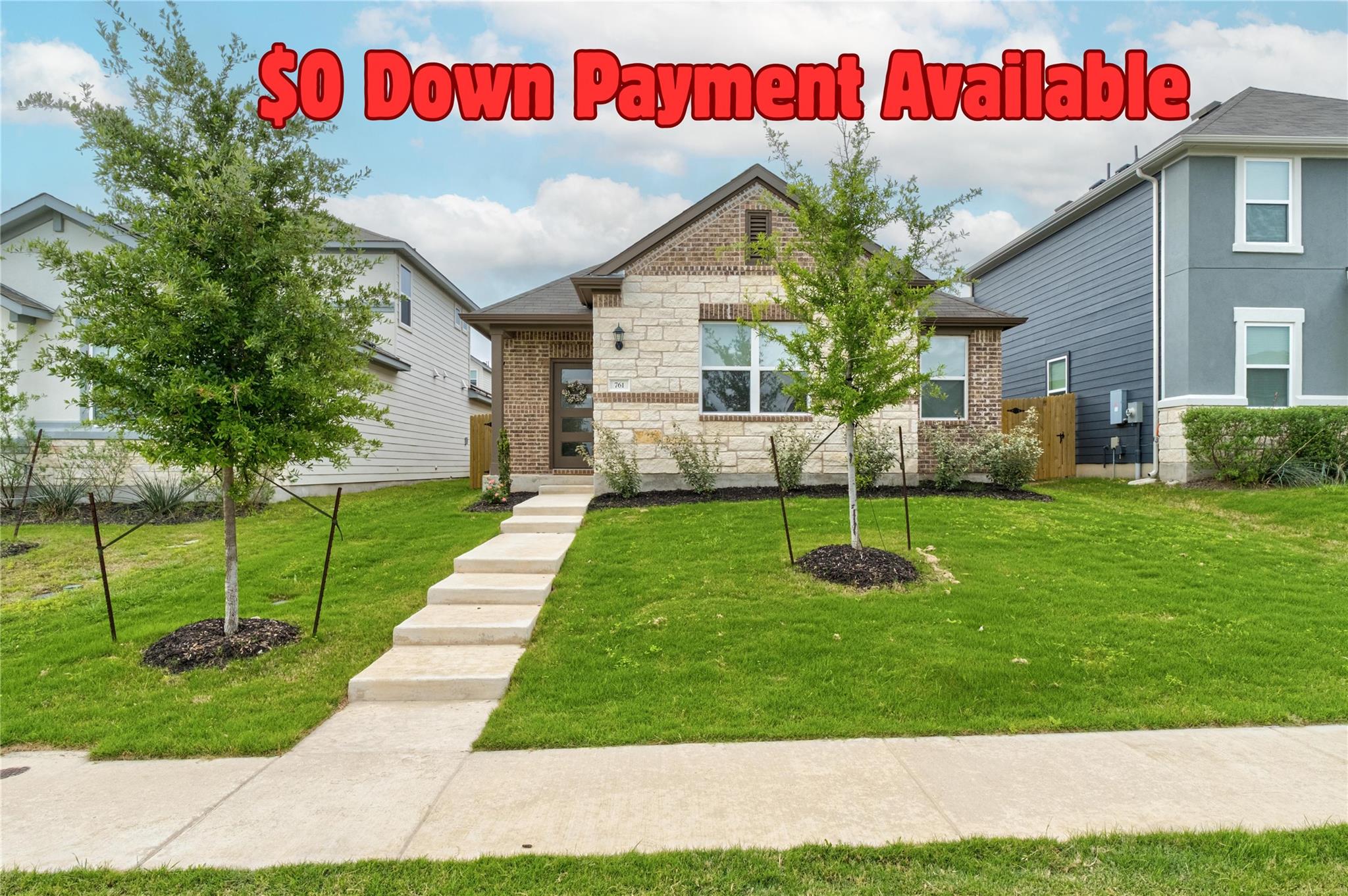 761 Long, Liberty Hill, TX 78642 — photo 1