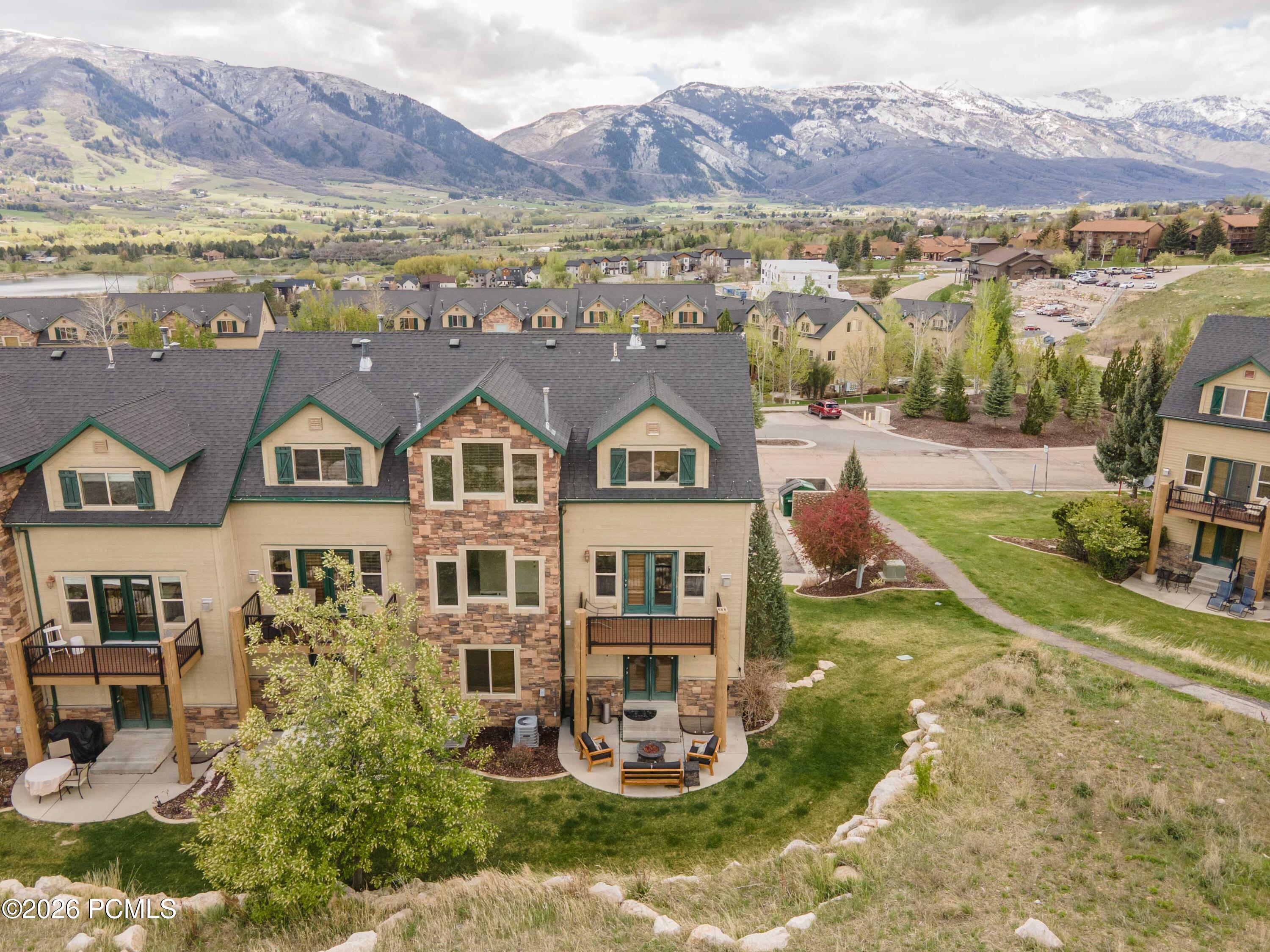 3518 N Moose Hollow Drive Unit 1403, Eden, UT 84310 — photo 1