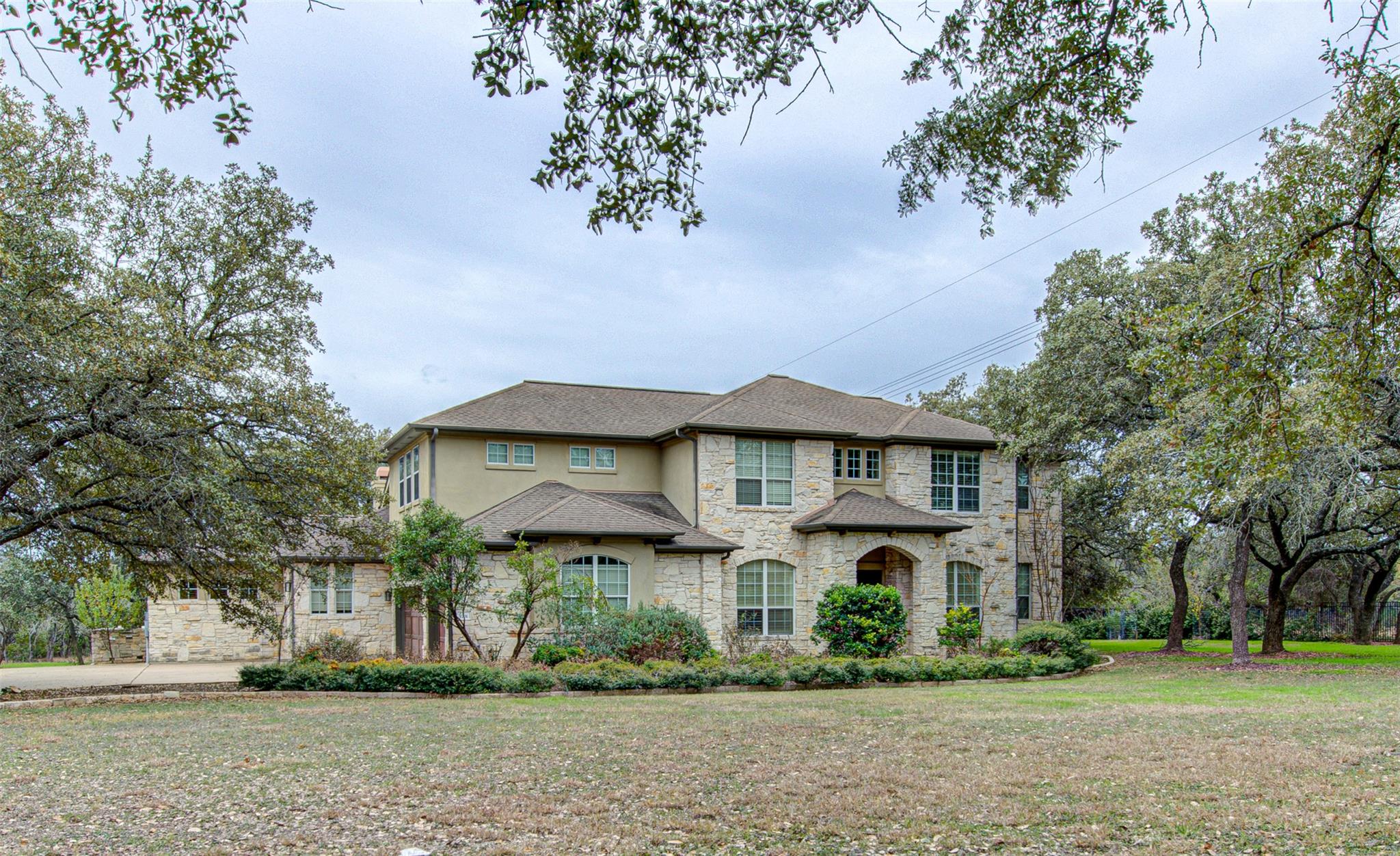 5701 Laguna Cliff, Austin, TX 78734 — photo 1