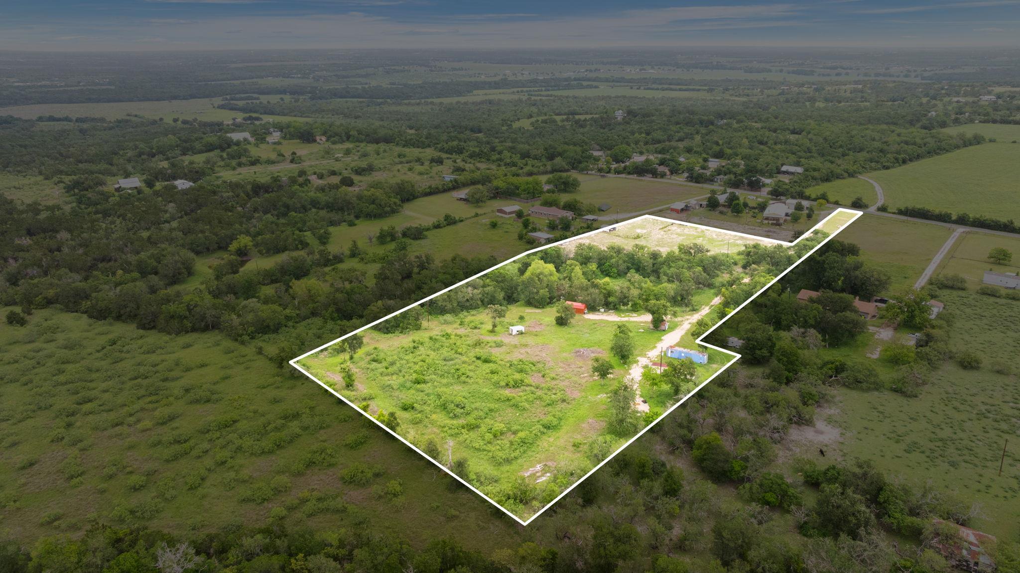 TBD Hibbs Ln., Manor, TX 78653 — photo 1