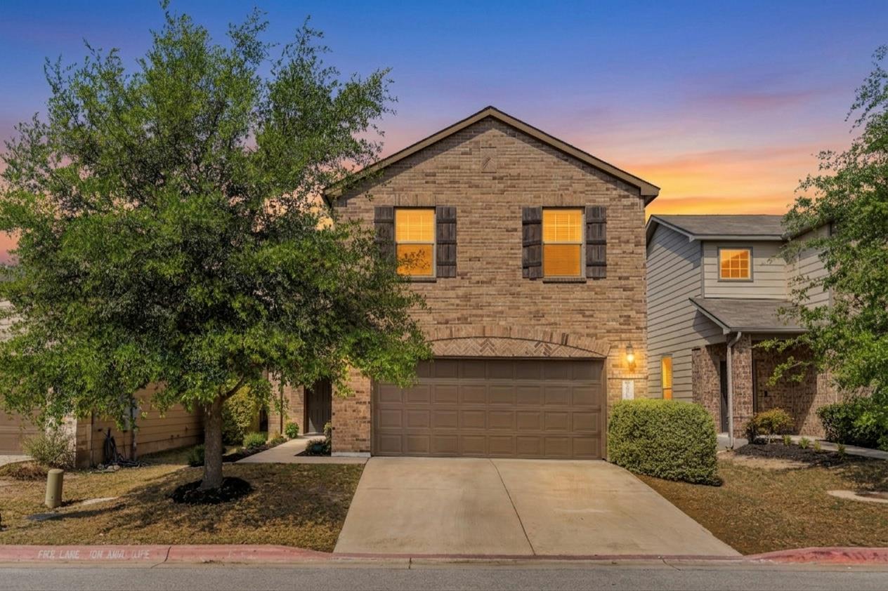 9406 Privet, Austin, TX 78748 — photo 1