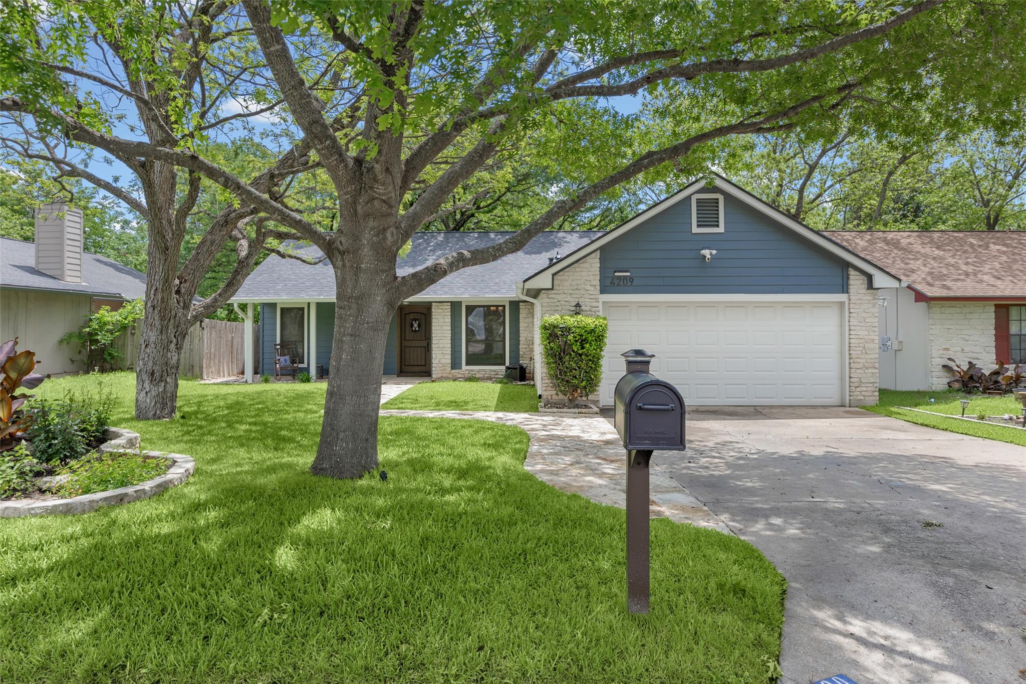 4209 Red Cloud, Austin, TX 78759 — photo 1