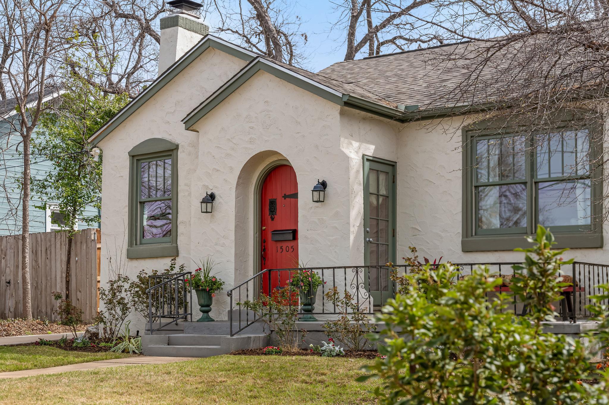 1505 Wethersfield, Austin, TX 78703 — photo 1